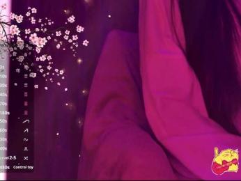 Taliswoman webcam model stream image