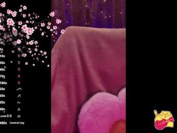 Taliswoman webcam model stream image