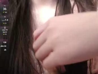 thisgirl__ webcam model stream image