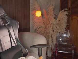 kateowens webcam model stream image