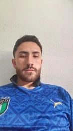 Sergiio726 webcam model stream image