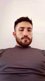 Sergiio726 webcam model stream image
