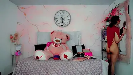 maria_camilacms webcam model stream image