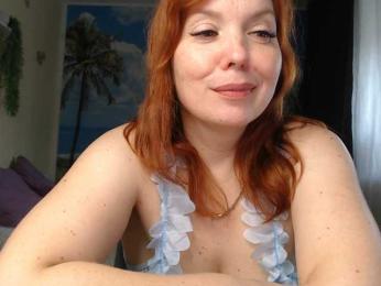 soaring-love webcam model stream image