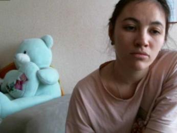 Prettybella7 webcam model stream image