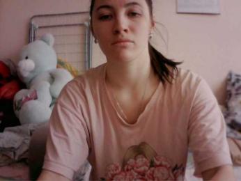 Prettybella7 webcam model stream image