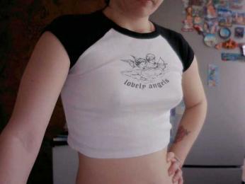 Prettybella7 webcam model stream image