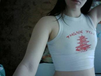 Prettybella7 webcam model stream image