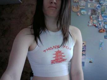 Prettybella7 webcam model stream image