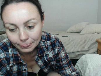 JanetJay webcam model stream image
