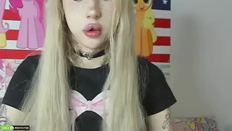 Joy_Barker webcam stripchat model stream image