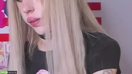 Joy_Barker webcam model stream image