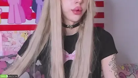 Joy_Barker webcam model stream image