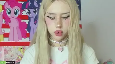 Joy_Barker webcam model stream image