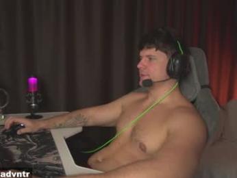 rus_adventure webcam chaturbate model stream image