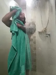 dereckgreen webcam model stream image