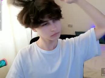 _milway_ webcam model stream image
