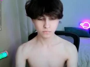 _milway_ webcam model stream image