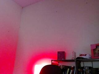 Frank Wesley webcam model stream image