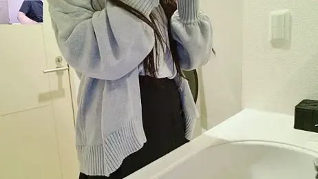 Kakushi_dori webcam model stream image