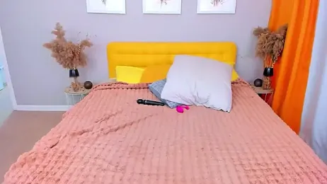 MiaSilkX webcam stripchat model stream image