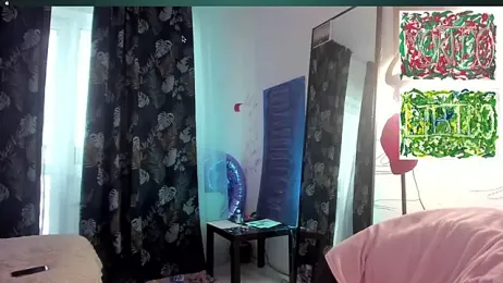 AnnexedPistol webcam stripchat model stream image
