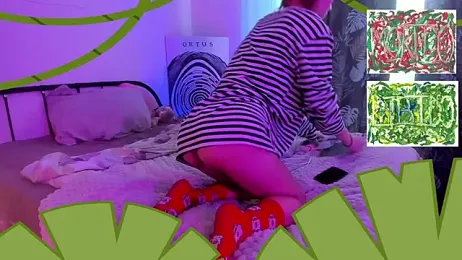 AnnexedPistol webcam stripchat model stream image