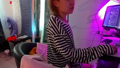 AnnexedPistol webcam stripchat model stream image