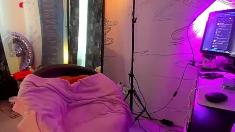 AnnexedPistol webcam stripchat model stream image