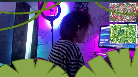 AnnexedPistol webcam stripchat model stream image