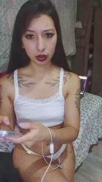 Manzanita_01 webcam model stream image