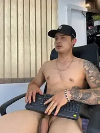 Alexander_ferre webcam model stream image