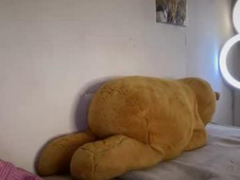 fucking_grace webcam model stream image