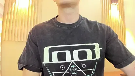 juan_prior webcam model stream image