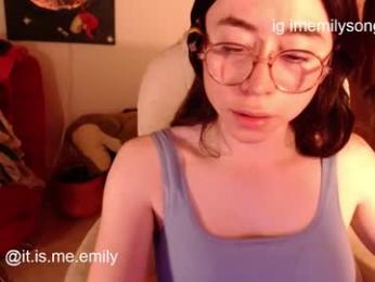 emily_pearl_ webcam chaturbate model stream image
