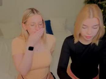 bjliki webcam chaturbate model stream image