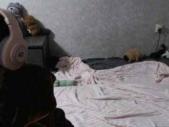 Lilfain-baby webcam model stream image