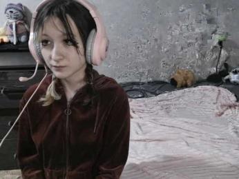 Lilfain-baby webcam model stream image