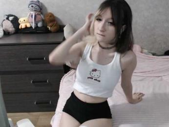 Lilfain-baby webcam model stream image