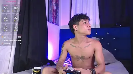 Sexys_Boys_Hot1 webcam model stream image