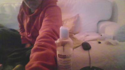 heteroct webcam model stream image