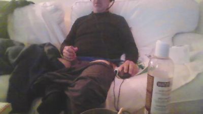 heteroct webcam model stream image