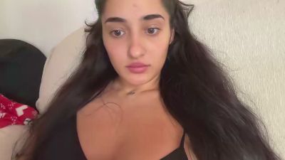 pitufina8 webcam model stream image