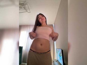 Laima555 webcam bongacams model stream image