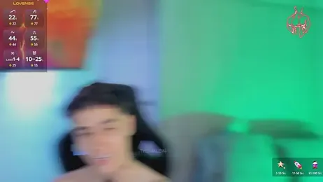 thomklein webcam model stream image