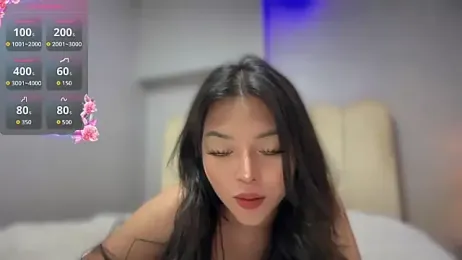 SUPERHOT_SHANTAL webcam model stream image