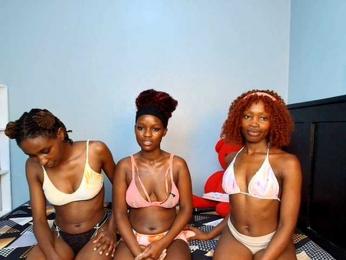 LunaDarlin webcam model stream image