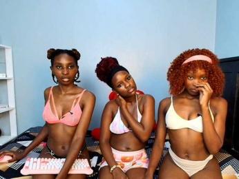 LunaDarlin webcam model stream image