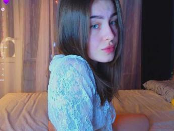 TinyMollys webcam model stream image