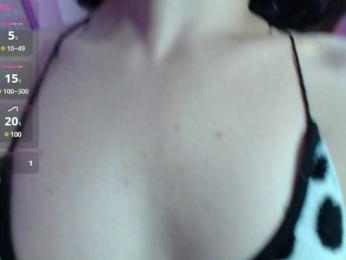 lili_hott63 webcam model stream image